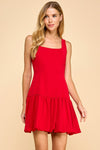 Razorback Game Dress