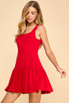 Razorback Game Dress