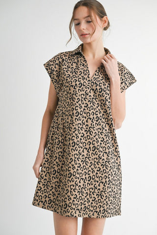 Mariana Dress