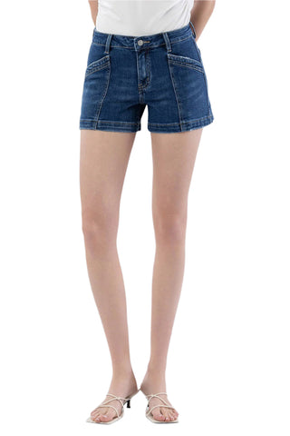 Rebecca Trouser Shorts +