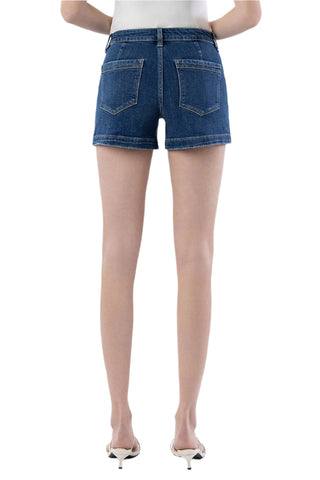 Rebecca Trouser Shorts +