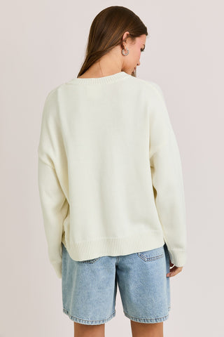 Lucida Cardigan
