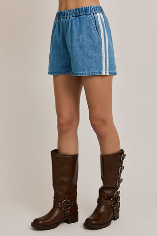 Millie Shorts
