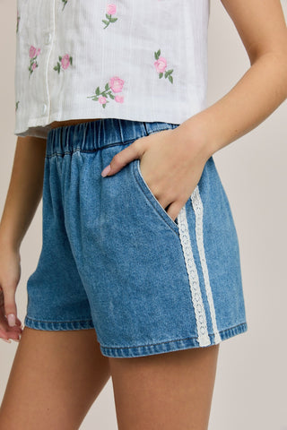 Millie Shorts