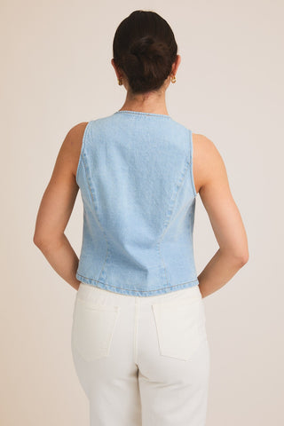 Rodeo Time Top