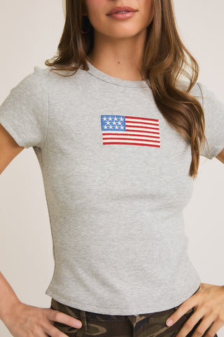 Miss America Top