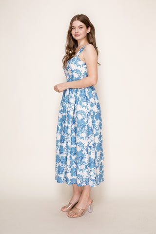 Kera Dress