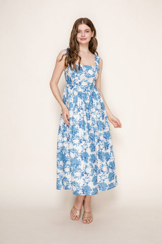 Kera Dress