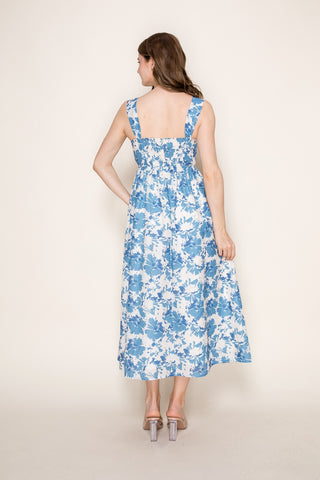 Kera Dress
