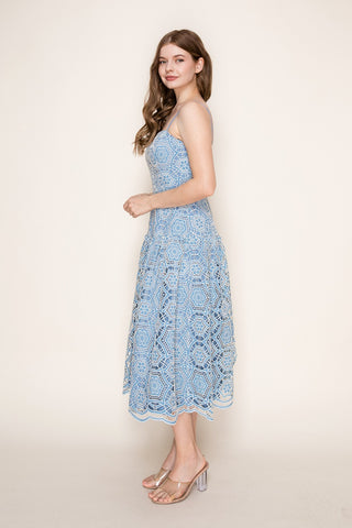 Jaida Dress