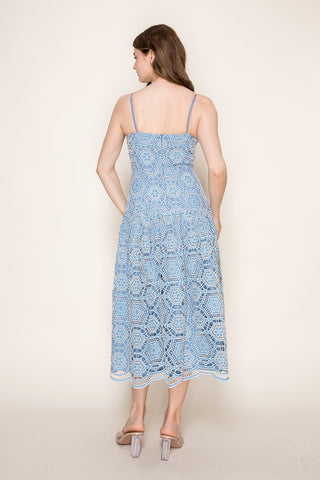 Jaida Dress