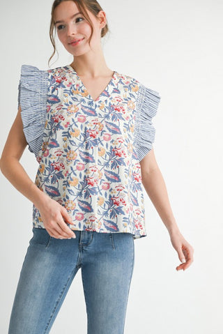 Barbara Top