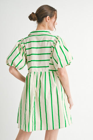 Where I belong Dress