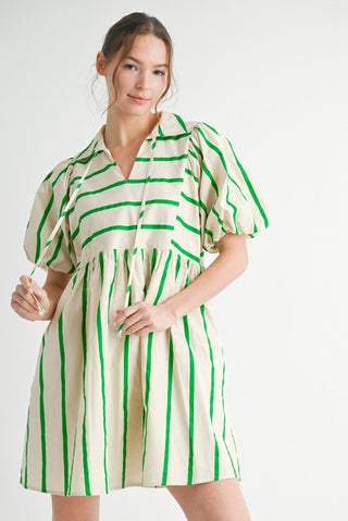 Where I belong Dress