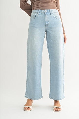 Penelope Wide Jeans