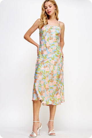 For The Dreamers Dress