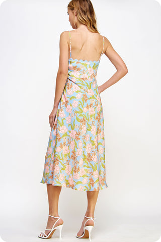 For The Dreamers Dress