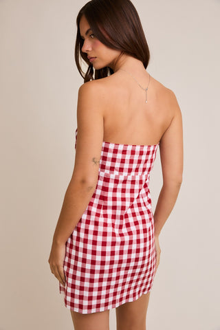 Picnic In The Park Dress