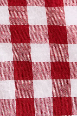Picnic In The Park Dress