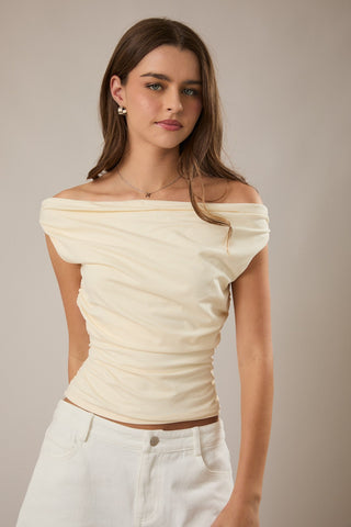 Dani Top - Luna Boutique