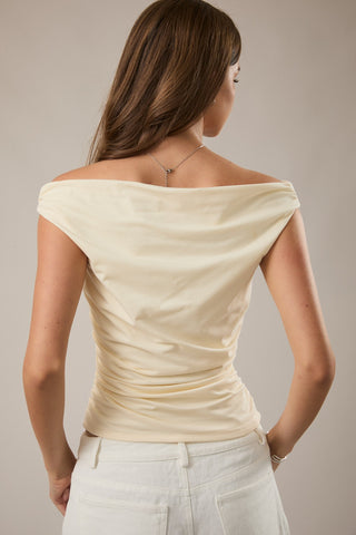 Dani Top - Luna Boutique