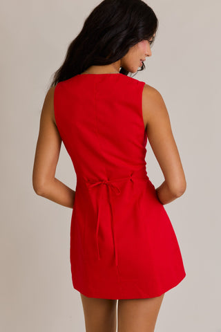 Emmy Dress