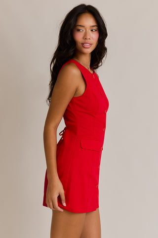 Emmy Dress