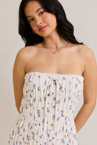 Gift Of Love Romper