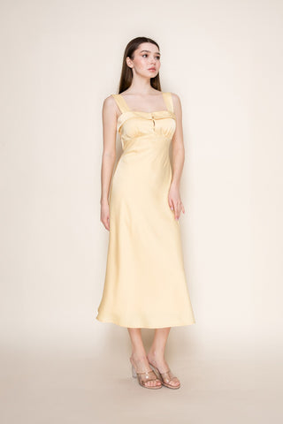 Lemonade Dress