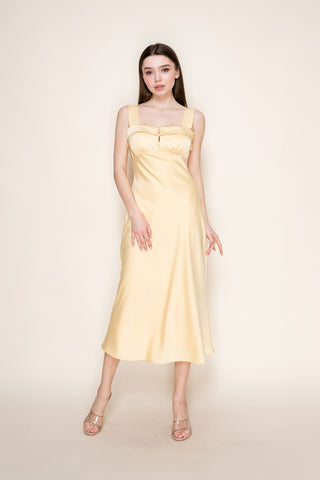 Lemonade Dress