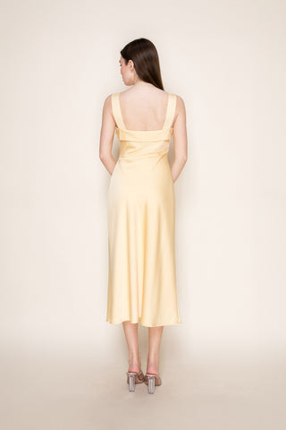 Lemonade Dress