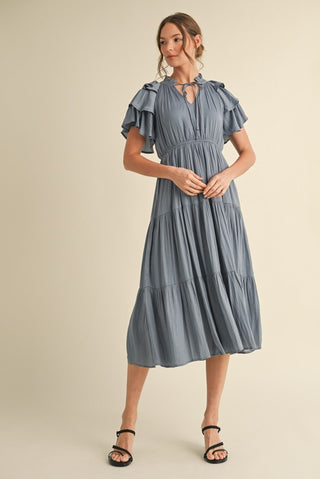 Ocean View Dress