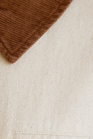 Carter Barn Jacket