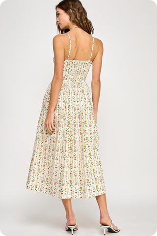 Sheila Dress