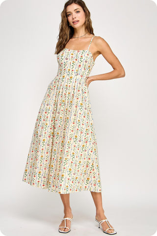 Sheila Dress