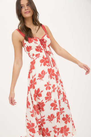 All You Need Dress