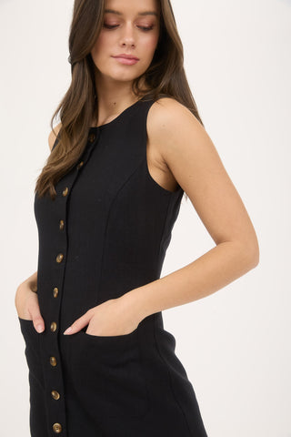 Savor The Moment Dress