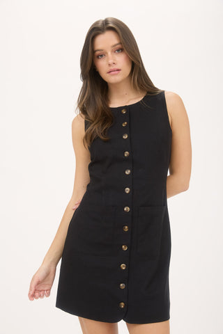 Savor The Moment Dress