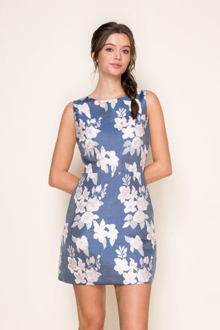 Soiree Dress
