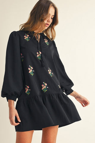 Evelyn Dress