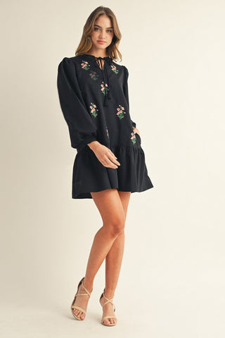 Evelyn Dress