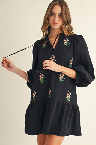 Evelyn Dress