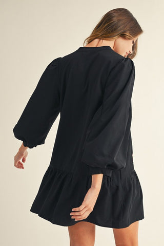Evelyn Dress