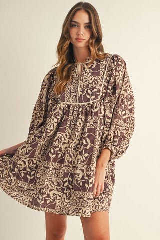 Katty Dress