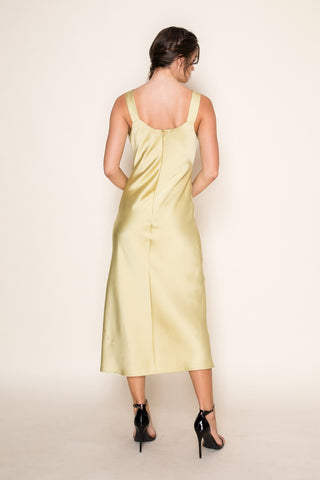 Glamorous Midi Dress