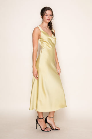 Glamorous Midi Dress