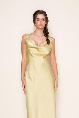 Glamorous Midi Dress