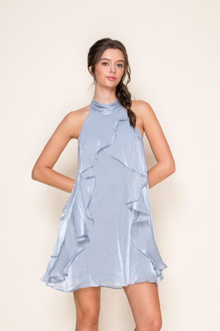Goddness Vibe Dress