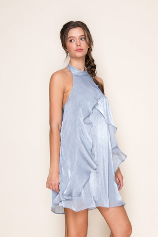 Goddness Vibe Dress