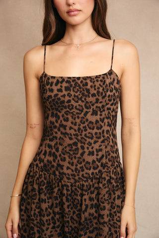 Anna Dress